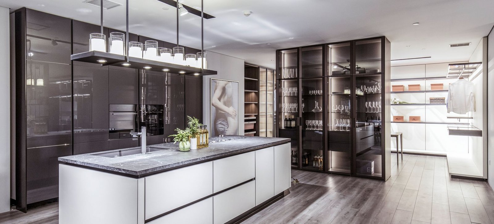 Apartamento lujoso bien ubicado